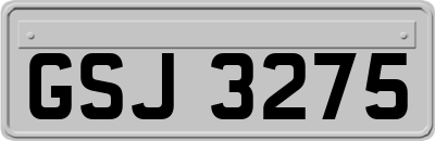 GSJ3275