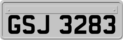 GSJ3283