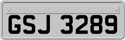 GSJ3289