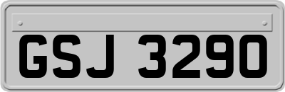 GSJ3290