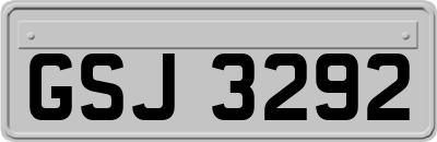 GSJ3292
