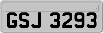 GSJ3293