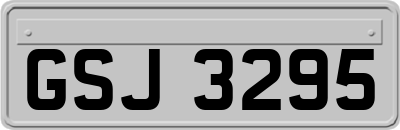 GSJ3295