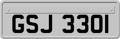 GSJ3301