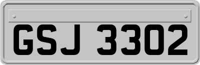 GSJ3302
