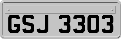 GSJ3303