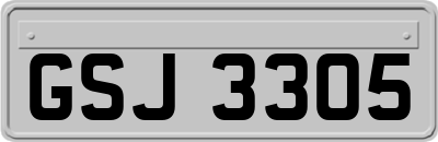 GSJ3305