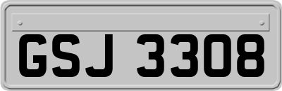 GSJ3308