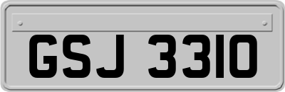 GSJ3310
