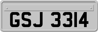 GSJ3314