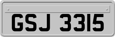 GSJ3315