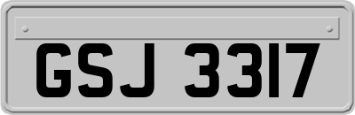GSJ3317