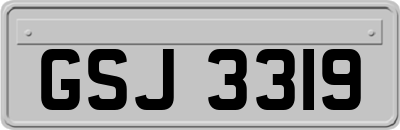 GSJ3319