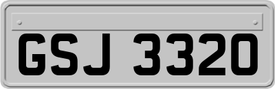 GSJ3320