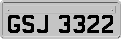 GSJ3322