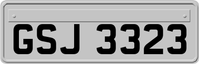 GSJ3323