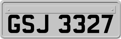 GSJ3327