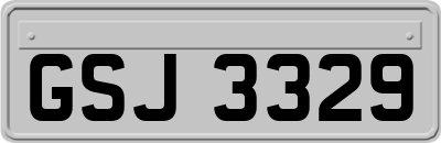 GSJ3329