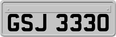 GSJ3330