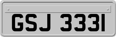 GSJ3331