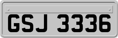GSJ3336