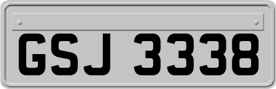 GSJ3338