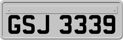 GSJ3339