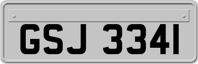 GSJ3341