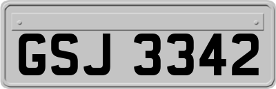 GSJ3342