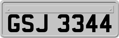 GSJ3344
