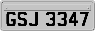 GSJ3347