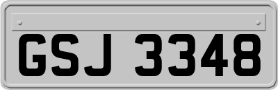 GSJ3348