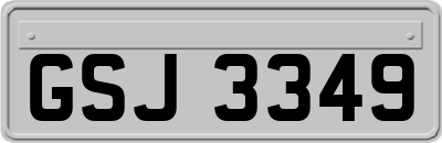 GSJ3349