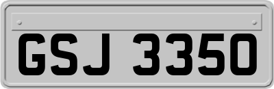 GSJ3350