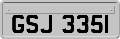 GSJ3351