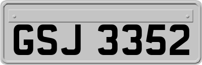 GSJ3352