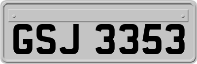 GSJ3353