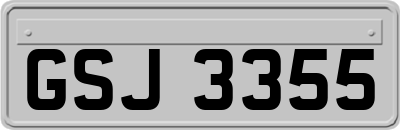 GSJ3355
