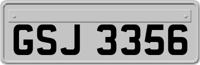 GSJ3356