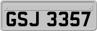 GSJ3357