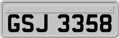 GSJ3358
