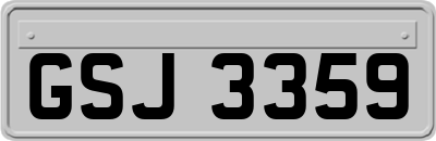 GSJ3359