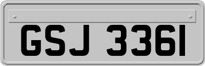 GSJ3361