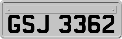 GSJ3362