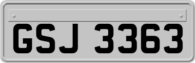 GSJ3363