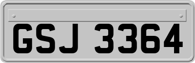 GSJ3364