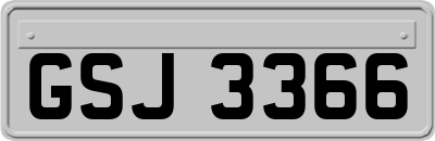 GSJ3366