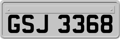 GSJ3368