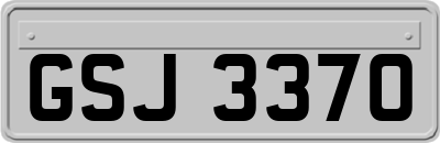 GSJ3370