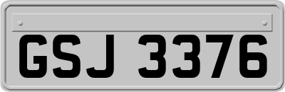 GSJ3376